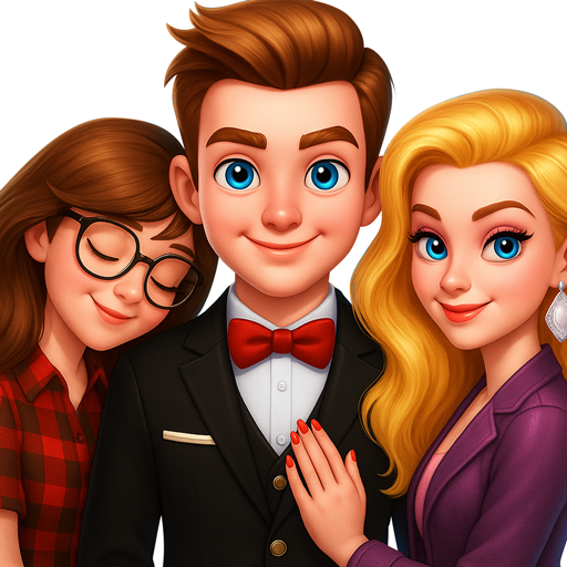 High School Love Games Story MOD APKs 1.2.4 (Unlimited Money)