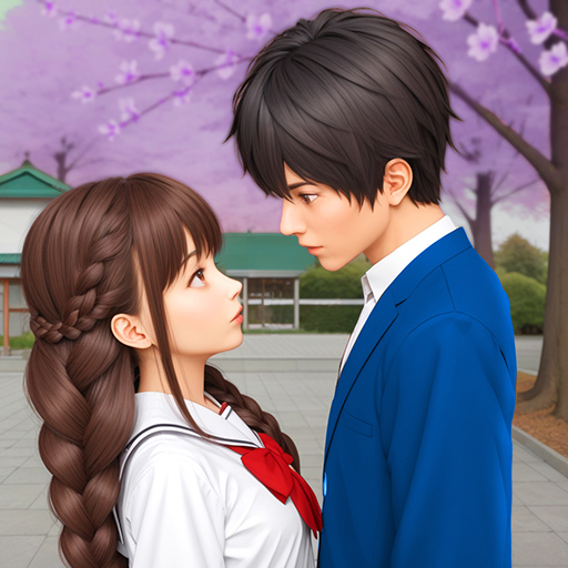High School Love Life Games MOD APKs 5.2 (Unlimited Money)