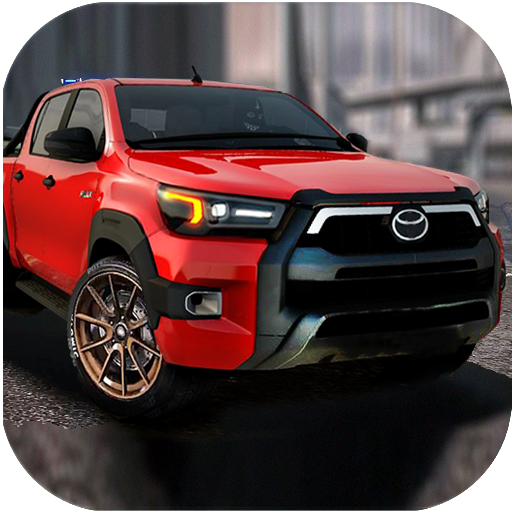 Hilux Highway MOD APKs 0.7 (Unlimited Money)