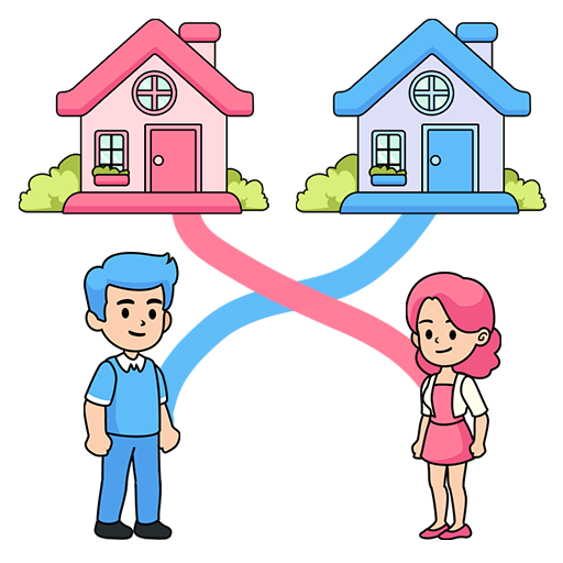 Home Rush MOD APKs 0.8.2 (Unlimited Money)