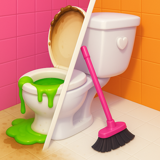 House Clean, Fix & Repair Game MOD APKs 1.4.3 (Unlimited Money)