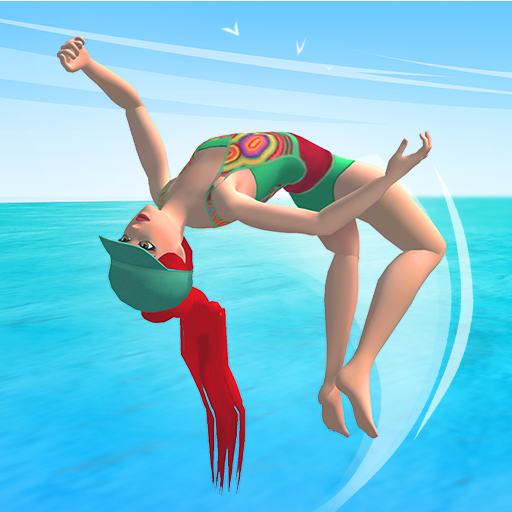 Human Flip MOD APKs 1.28.05 (Unlimited Money)