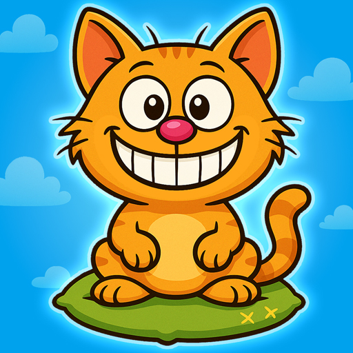 Hungry cat MOD APKs 1.11.0 (Unlimited Money)