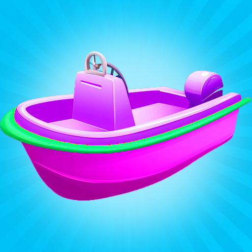 Hyper Boat MOD APKs 3.19.1 (Unlimited Money)