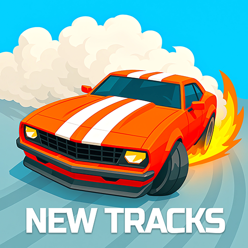 Hyper Drift! MOD APKs 1.23.6 (Unlimited Money)