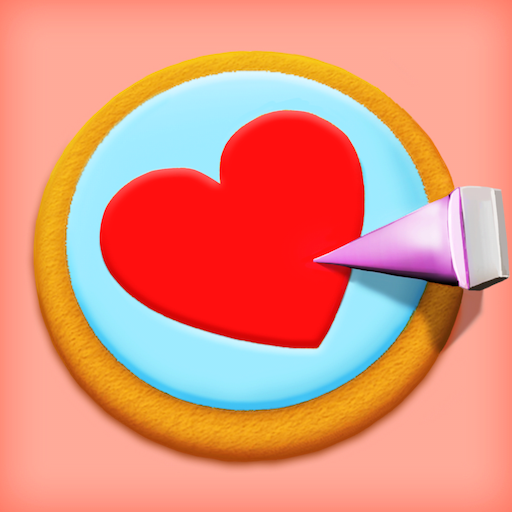 Icing Cookie MOD APKs 1.1.84 (Unlimited Money)