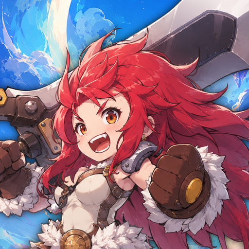 Idle Berserker Legend Of Kali MOD APKs 1.204 (Unlimited Money)