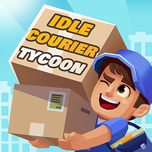 Idle Courier MOD APKs 1.31.32 (Unlimited Money)