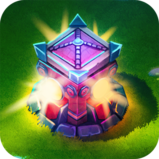 Idle Epic Tower Defense MOD APKs 4.4 (Unlimited Money)