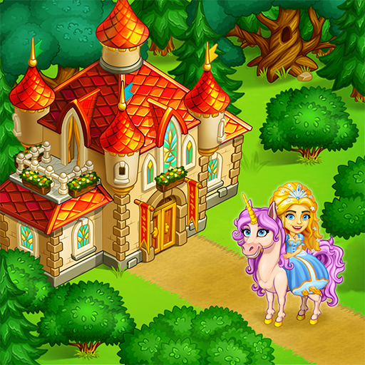 Idle Magic MOD APKs 1.21 (Unlimited Money)