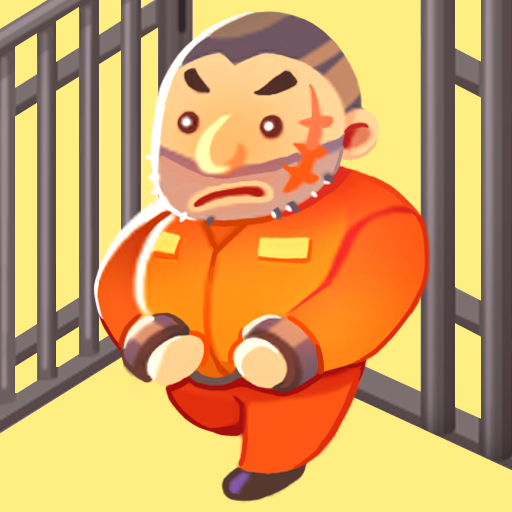 Idle Prison Tycoon MOD APKs 1.0.58 (Unlimited Money)