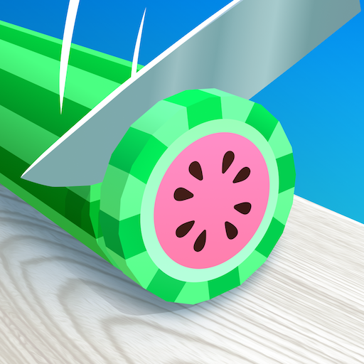Idle Slice and Dice MOD APKs 2.7.12 (Unlimited Money)