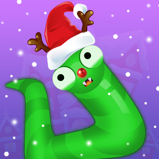 Idle Snakes MOD APKs 30.2 (Unlimited Money)