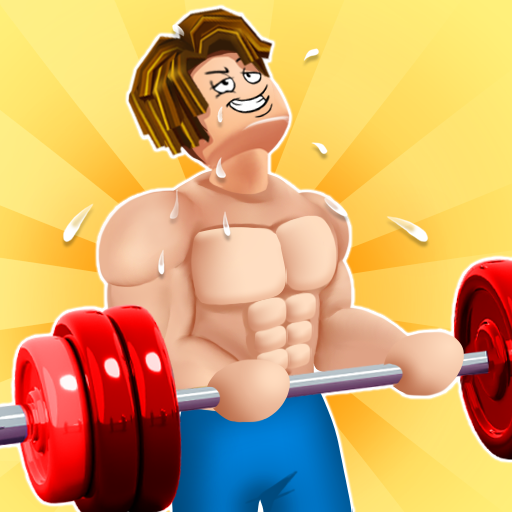 Idle Workout Master MOD APKs 3.1.5 (Unlimited Money)