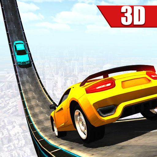 Impossible Car Sim MOD APKs 3.1 (Unlimited Money)