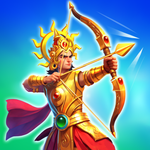 Indian Archery MOD APKs 1.8.8 (Unlimited Money)
