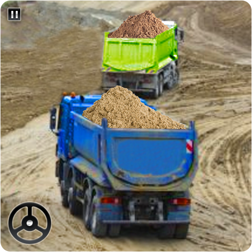 Indian Cargo Truck Driving 3D MOD APKs 1.0.41 (Unlimited Money)