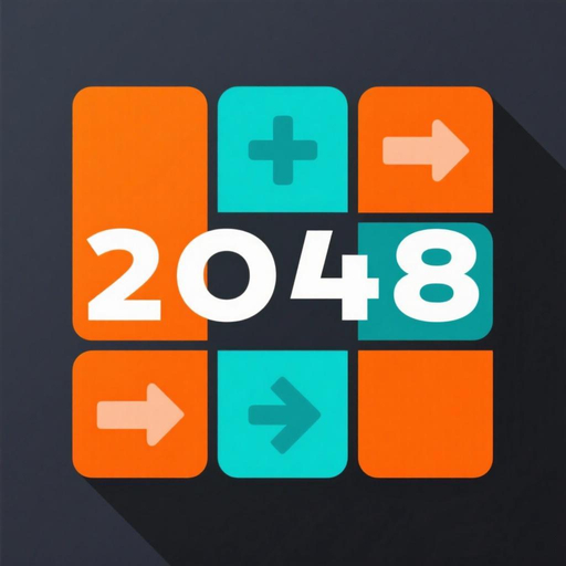 Infinity 2048 MOD APKs v20260822 (Unlimited Money)