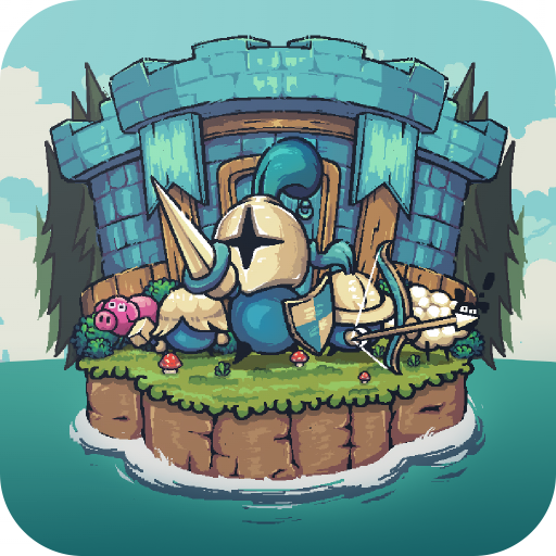 Island Defense MOD APKs 1.35 (Unlimited Money)
