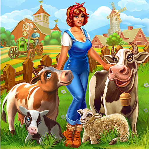 Janes Farm MOD APKs 9.27.0 (Unlimited Money)