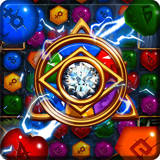 Jewel Ancient Island MOD APKs 1.17.9 (Unlimited Money)