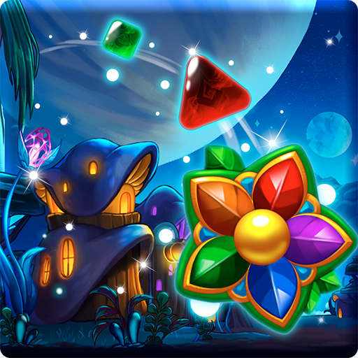 Jewel Galaxy MOD APKs 1.15.7 (Unlimited Money)