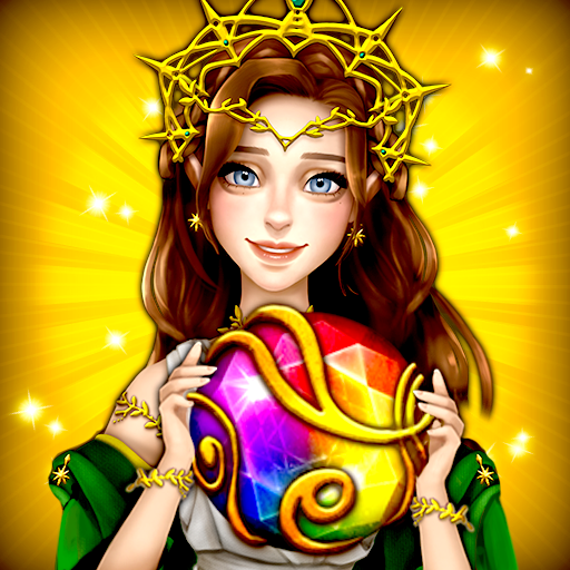 Jewel Olympus MOD APKs 1.8.5 (Unlimited Money)
