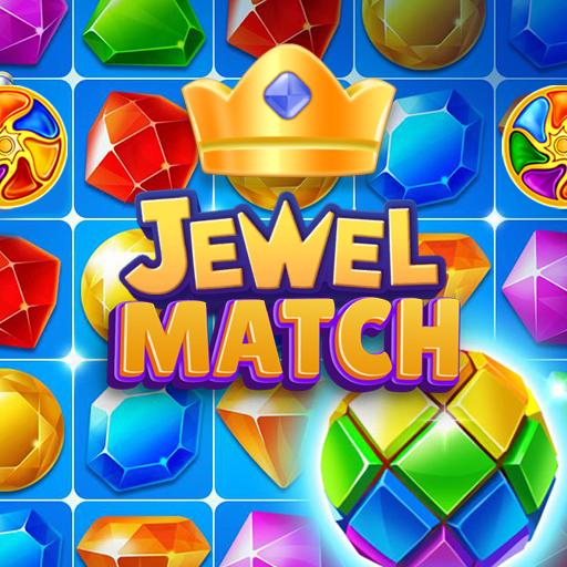 Jewels Charm MOD APKs 3.9 (Unlimited Money)