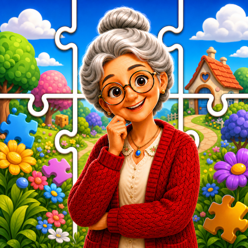 Jigsaw Puzzle MOD APKs 1.4.45 (Unlimited Money)