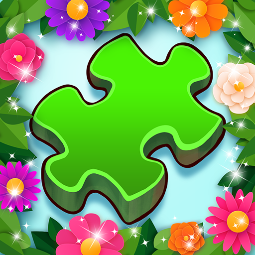 Jigsaw Puzzle MOD APKs 2026.3.2.106557 (Unlimited Money)