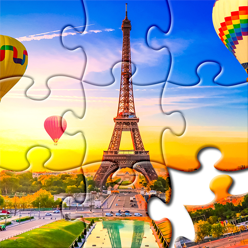 Jigsaw Puzzles Pro MOD APKs 1.5.9 (Unlimited Money)