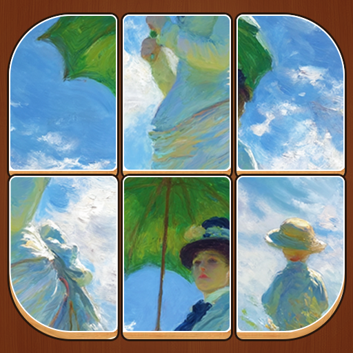 Jigsaw Tiles Solitaire Puzzle MOD APKs 2.3.1 (Unlimited Money)