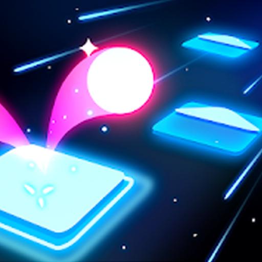 Jump Ball MOD APKs 1.7.3 (Unlimited Money)