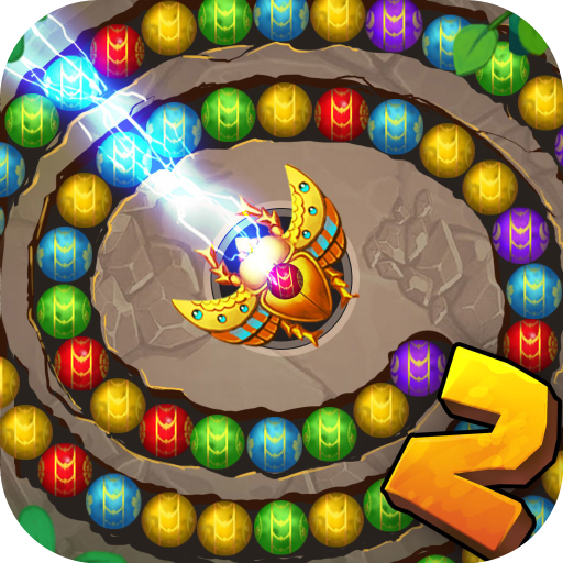 Jungle Marble Blast 2 MOD APKs 2.3.3 (Unlimited Money)