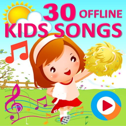 Kids Songs MOD APKs 2.4.1 (Unlimited Money)