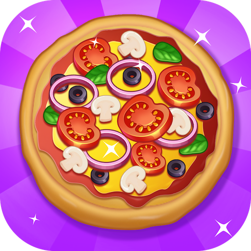 Kitchen Set Cooking Fun Time MOD APKs 1.0.25 (Unlimited Money)
