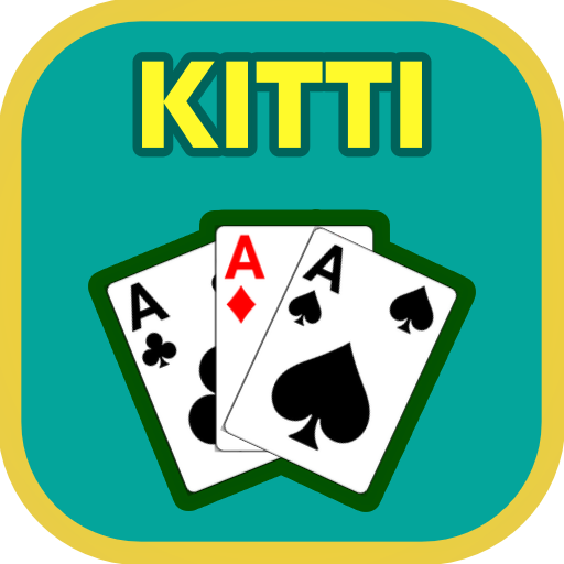 Kitti MOD APKs 10.1 (Unlimited Money)