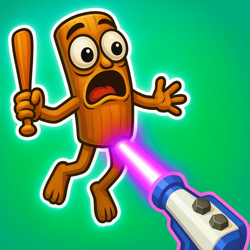 Laser Master MOD APKs 0.108.01 (Unlimited Money)