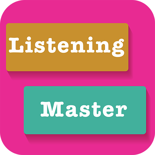 Learn English Listening Master MOD APKs 2.0.2 (Unlimited Money)