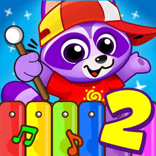 Learn Music & Songs 2 MOD APKs 1.11 (Unlimited Money)