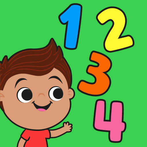 Learning Numbers Kids Games MOD APKs 1.7.5 (Unlimited Money)