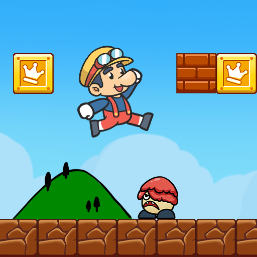 Leo’s Adventure MOD APKs 1.5.2(Unlimited Money)