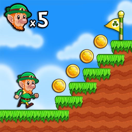 Lep’s World 2 MOD APKs 5.5.7 (Unlimited Money)