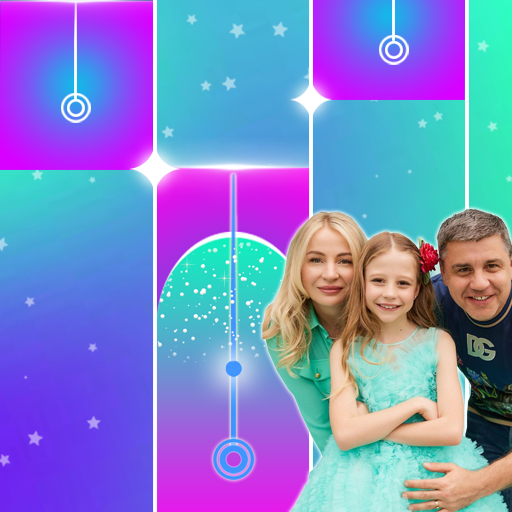 Life Like Nastya Piano Game MOD APKs 11.0 (Unlimited Money)