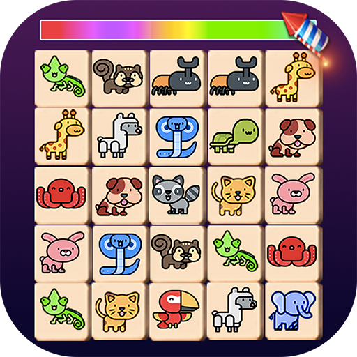 Link Animal MOD APKs 2.25 (Unlimited Money)