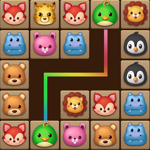 Link Pop MOD APKs 4.0 (Unlimited Money)