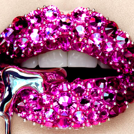 Lipstick Makeup Game MOD APKs 2.31.2 (Unlimited Money)