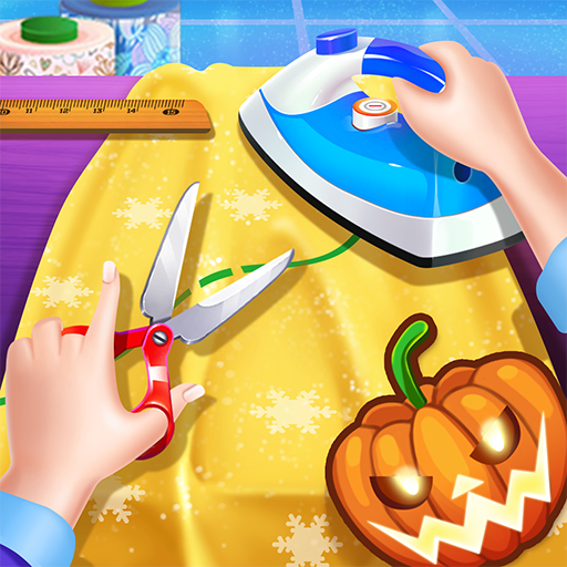 Little Tailor 5 MOD APKs 6.6.5096 (Unlimited Money)