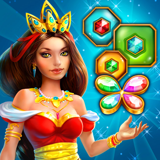 Lost Jewels MOD APKs 2.220 (Unlimited Money)