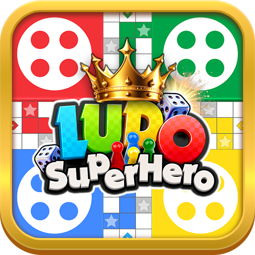 Ludo SuperHero MOD APKs 2.7 (Unlimited Money)